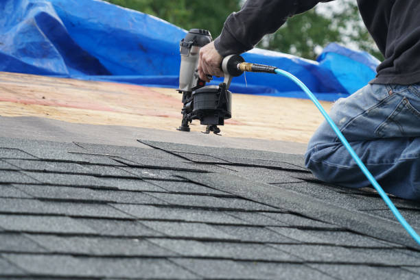 Fast & Reliable Emergency Roof Repairs in La Croft, OH